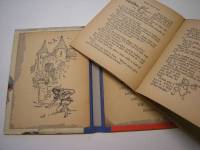 zerfledd. M&auml;rchen